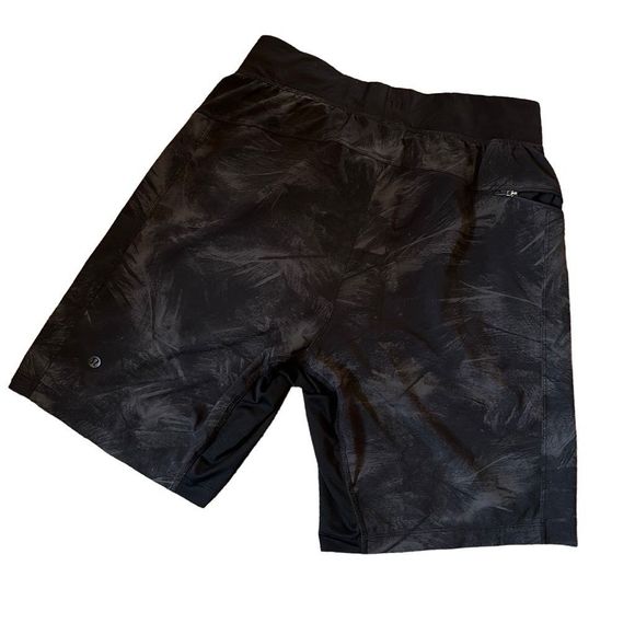 lululemon athletica Other - Lululemon T.H.E. Short men’s medium Linerless 9”